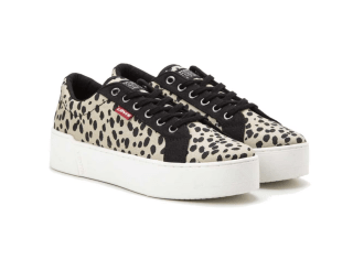 Zapatillas Levi's Tijuana 2.0 Mujer por solo 26,95€