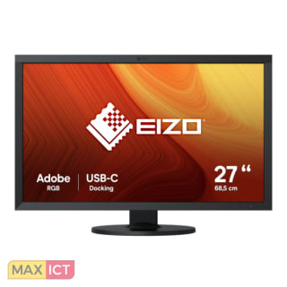 Eizo ColorEdge CS2731 monitor voor €873,60 bij Max ICT