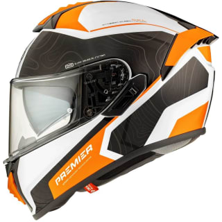 Casco Premier Evoluzione DK 93 por 146,42€