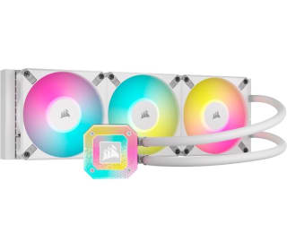 Corsair iCUE H150 Elite Kit de refrigeración por 148,80€.