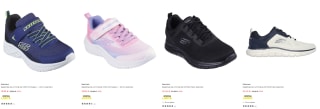 Rebajas 50% descuento calzado Skechers desde solo 19,95€
