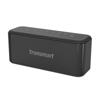 Tronsmart-altavoz portátil Mega Pro con Bluetooth, 60W, bajos mejorados, NFC por 45,41€