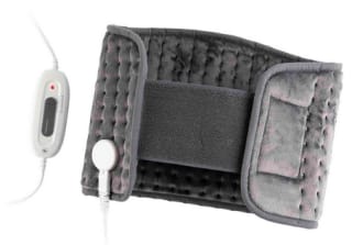 Vitalcontrol Almohada eléctrica para estómago y espalda 100W por 21,99€