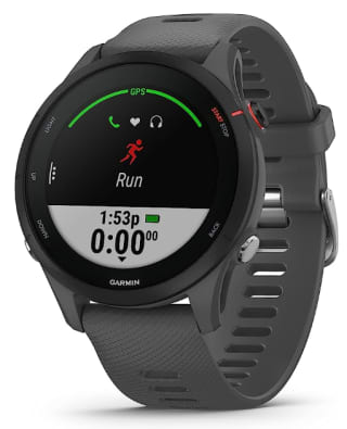 Garmin Forerunner 255, Reloj Inteligente para Correr con GPS por 249€
