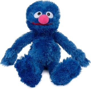 Peluche Barrio Sésamo Coco 37cm por 14,93€