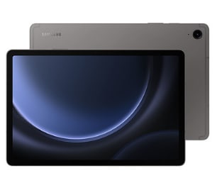 Samsung Galaxy Tab S9 FE 10.9" SM-X510N 256 Go Anthracite à 599,95€