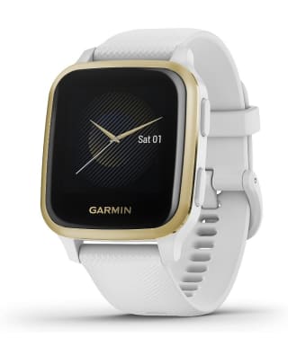 Garmin Venu Sq, Reloj Inteligente con GPS por 129,99€.