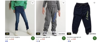 30% korting op ALLES bij Ter Stal