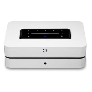 Bluesound POWERNODE N330 Streaming versterker Wit voor €676 bij Hifi Klubben