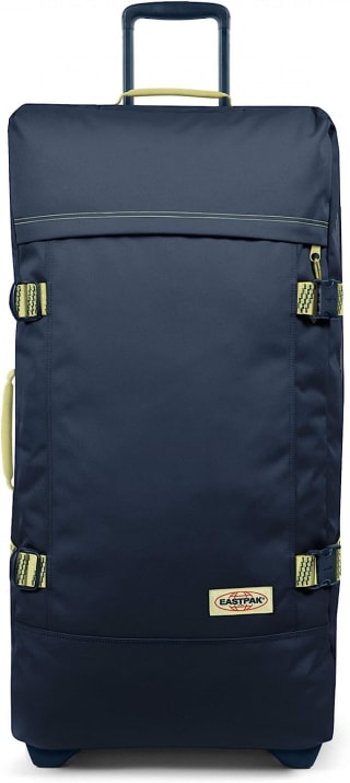 Eastpak reistas Tranverz L voor €99,95 bij Amazon