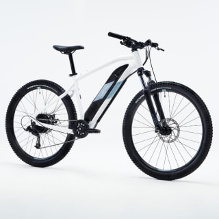 Bicicleta eléctrica de montaña Rockrider por solo 799,99€