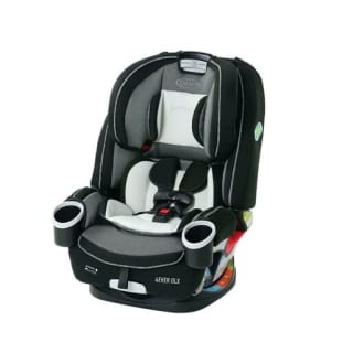 Silla Graco 4ever Fairmont Dlx Gris Bebesit por $337.990