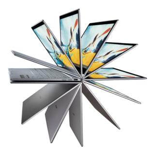 Portátil Convertible MEDION S4401 con i5-8250U de 8GB/256GB SSD por 389€