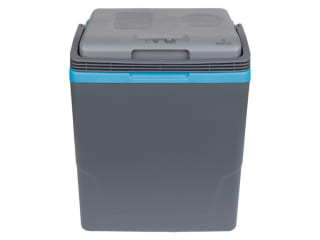 Rocktrail Elektrische koelbox 29 liter voor €49,99 in de Lidl webshop