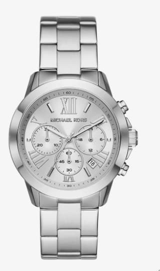 Reloj Cronografo para Mujer Michael Kors BRADSHAW por 87.3€