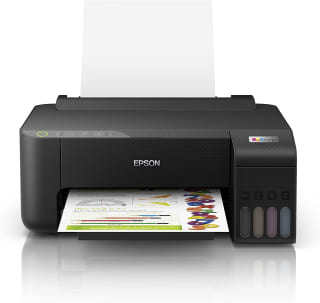 Impressora da EPSON EcoTank L1250 - R$ 768