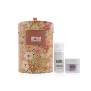 25% Dto en los packs MASSADA