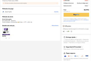 Tarjeta gráfica MLLSE NVIDIA GTX 750 Ti 4GB GDDR5 GPU GTX 750Ti Video VGA DVI para tarjeta de vídeo de juegos de ordenador por 50,99€