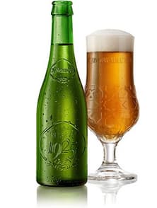 Cerveza Alhambra Reserva 1925 Dorada Lagee 24 Botellas 33cl a solo 28,88€ en Amazon