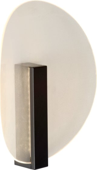 Lucide LAREDO - Wandlamp Binnen/Buiten - LED - voor €53,95 dmv code bij FonQ