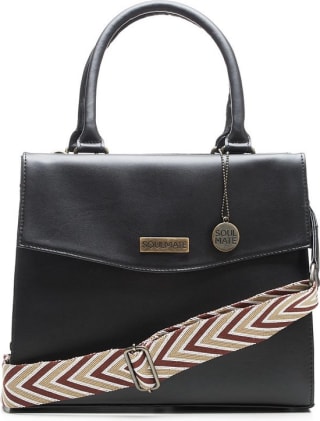 Chabo Bags Soulmate Vegan Classic Coco Cactusleer handtas voor €59,95 bij Bol