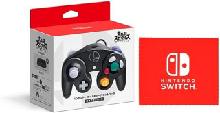 Control de Smash Para Nintendo Switch por $530 en Amazon Japón (Preventa)