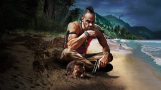 Far cry 3 - Classic edition voor €7,49 in de Playstation Store