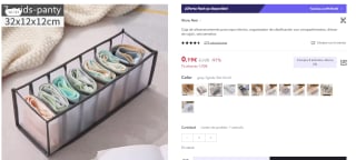 Envío gratis sin minimo de compra en Miravia APP productos desde solo 0,05€