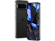GOOGLE Pixel 9 Pro - 128 GB Zwart voor €899 bij Belsimpel