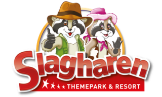 40% korting op dagtickets voor Slagharen