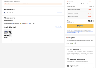 Hot Wheels Unleashed PS4 por solo 9,99€