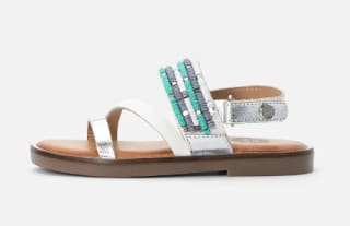 Sandalias de niña Gioseppo por 15.26€