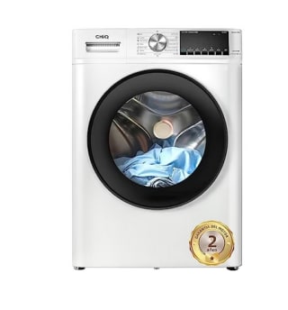 Lavadora CHiQ Carga Frontal 10kg 1.4000RPM Motor Inverter por solo 292,29€