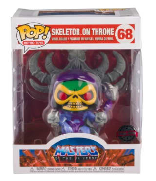 Funko Pop!s 2e aan halve prijs bij Kruidvat