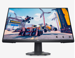Dell 27 gamingmonitor - G2722HS 165 mhz voor €134 bij Dell