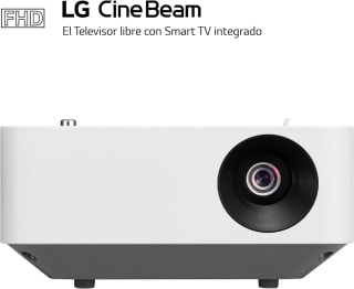 Proyector LG PF510Q por 299€