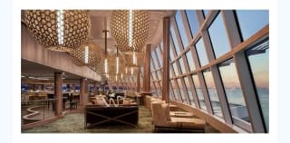 Crucero transatlántico a Florida 12 días desde 779€.