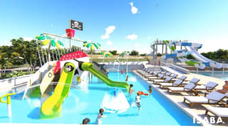 Matalascañas 3 dias pensión completa desde solo 58€