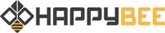 22% korting op bijna alles bij Happybee