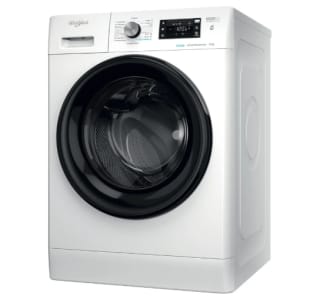Lavadora Whirpool FFB 9638 BV EU de 9 kg con 1600 rpm por 269,99€