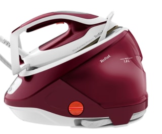 Tefal Pro Express Protect GV9220 strijkijzer voor €239 bij Coolblue