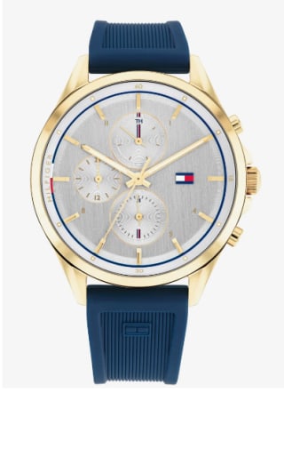 Reloj Cronografo para Mujer Tommy Hilfiger STELLA por 79€
