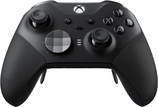Microsoft Xbox Elite Draadloze Controller Serie 2 voor €98,35 bij Amazon