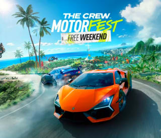 The Crew Motorfest Standard Edition gratis te spelen