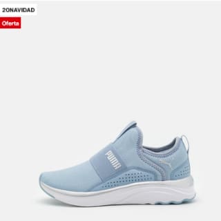 Puma SOFTRIDE SOPHIA SLIP ON a 26,36€