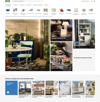 Código Descuento 10% en Ikea en pedidos de + 150€