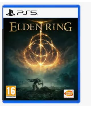 Juego PS5 Elden Ring por 23.69€