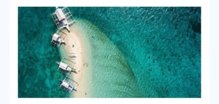 Vuelos a Asia y Australia desde 475€.