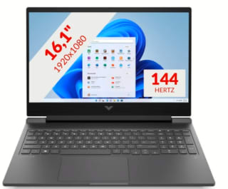 Victus by HP 16-s0345nd (836B8EA) 16.1" gaming laptop voor €1.099 bij Alternate
