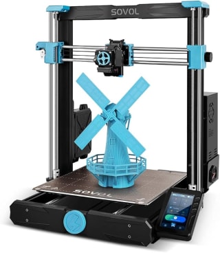 Sovol SV06 Plus Impresoras 3D Extrusor de accionamiento por 239,99€